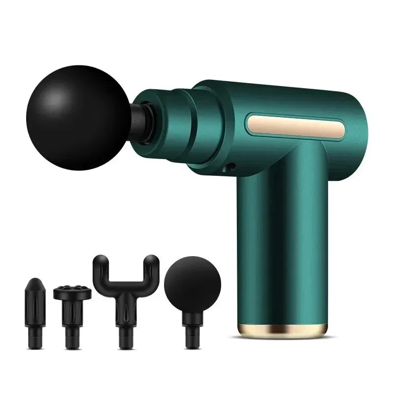RelaxFlex Mini Fascia Massage Gun