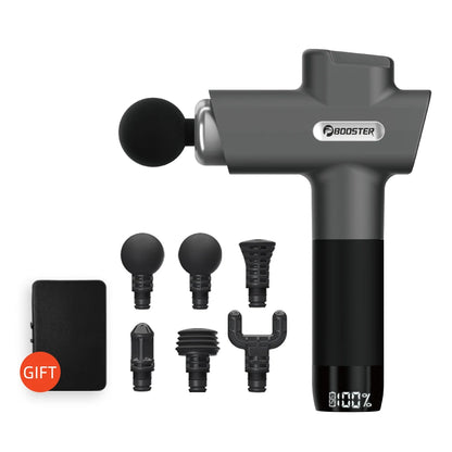RelaxFlex Booster M2-D Deep Tissue Massage Gun
