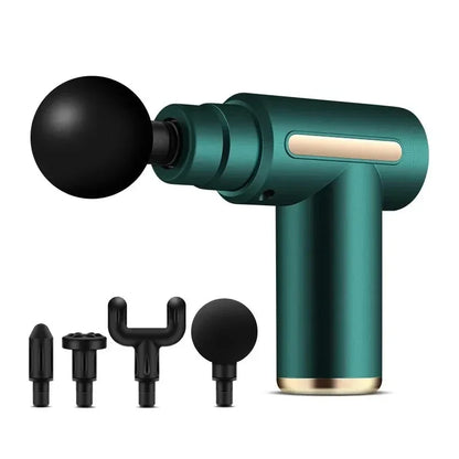 RelaxFlex Mini Fascia Massage Gun