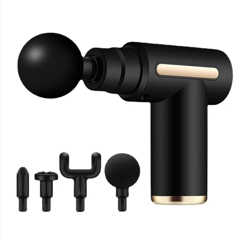 RelaxFlex Mini Fascia Massage Gun