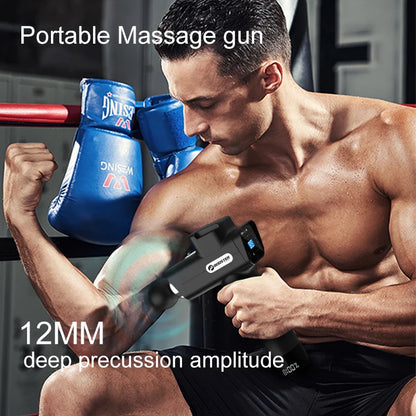 RelaxFlex Booster M2-D Deep Tissue Massage Gun
