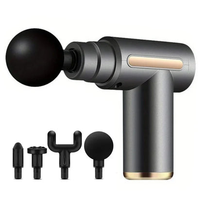 RelaxFlex Mini Fascia Massage Gun